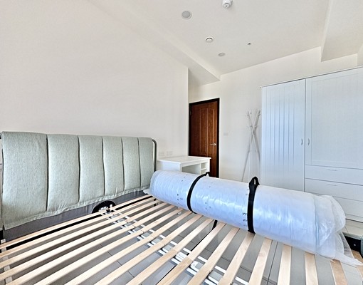 亞誠小高🍰|全新未入住郵政屋流園區A7維特魯威兩房附車位 - Image 13