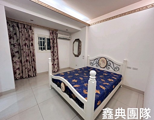 中港商圈歐風一樓四大房☆有地下室使用空間大好規劃 - Image 4