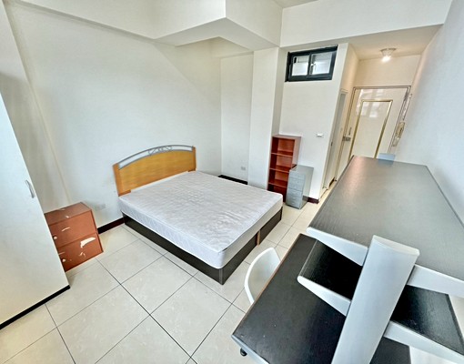 ✨近興大✨可租補✨電梯美房✨採光佳不西曬✨室內機車位 - Image 6