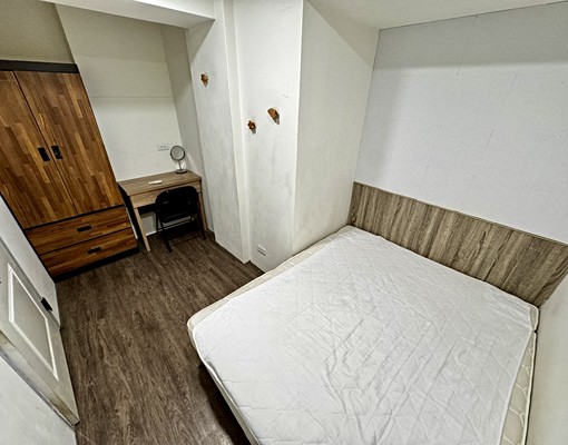 中國醫一中商圈中友百貨旁電梯2房可寵可租補 - Image 9