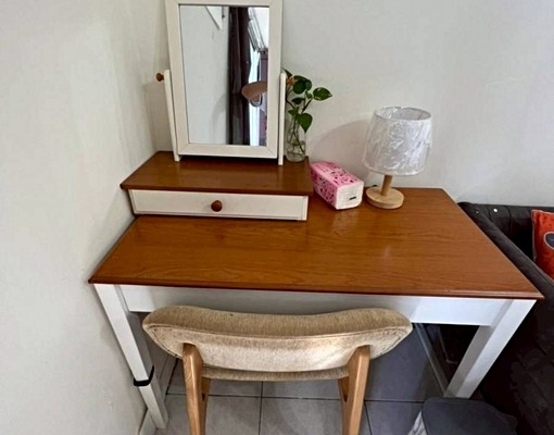 西區大套房❤️免爬樓梯❤️可租補❤️台水電❤️管理員 - Image 2