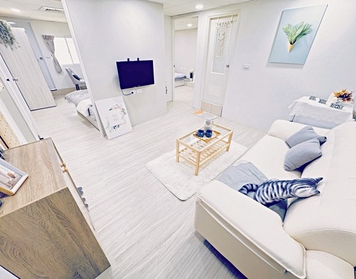 🔅三民商圈🔅全新翻新🔅兩房格局 - Image 8