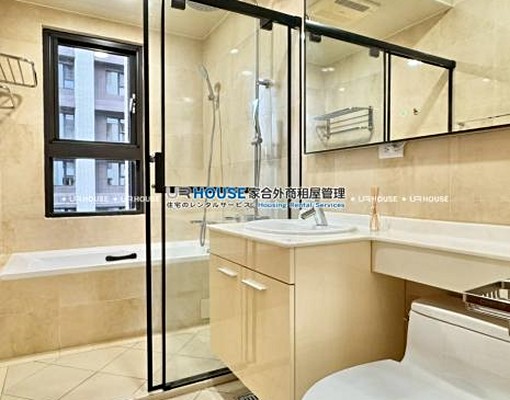 🌤️MRT中和|奢華大空間4房車|商店林立,機能佳 - 591租屋網 - Image 12