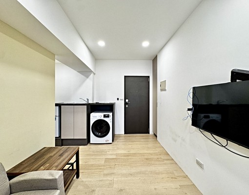 中國醫一中商圈中友百貨旁電梯2房可寵可租補~ - Image 3