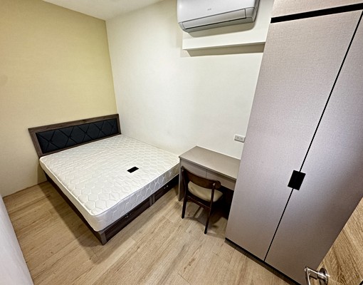 中國醫一中商圈中友百貨旁電梯2房可寵可租補~ - Image 8