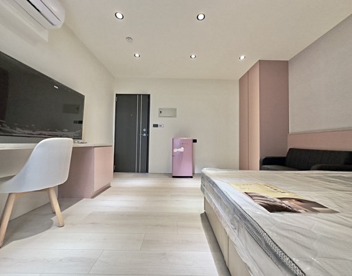 可租補✨可報稅✨類一房一廳✨流理臺電磁爐✨陽台獨洗曬✨ - Image 10