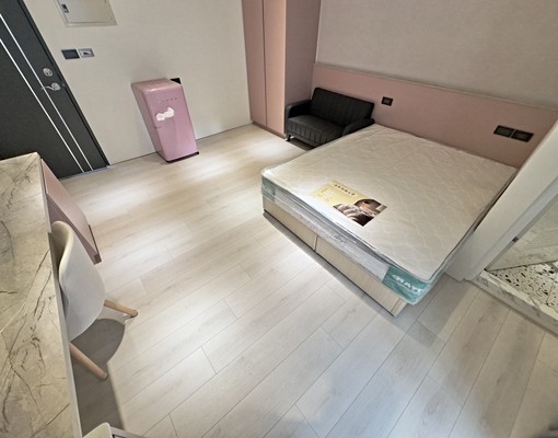 可租補✨可報稅✨類一房一廳✨流理臺電磁爐✨陽台獨洗曬✨ - Image 9