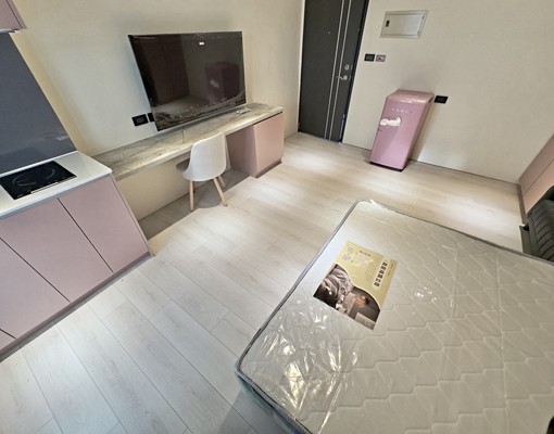 可租補✨可報稅✨類一房一廳✨流理臺電磁爐✨陽台獨洗曬✨ - Image 12