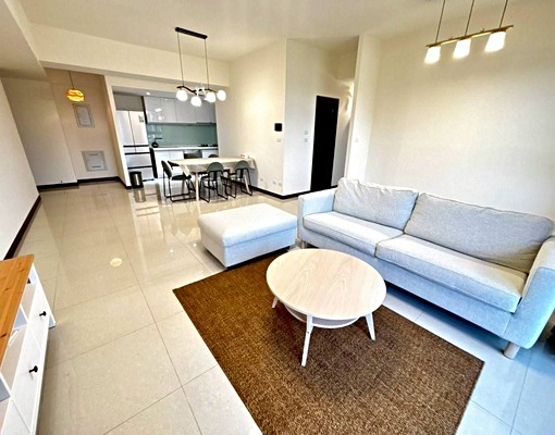 ❤️稀有雙車位🆕全新未入住🚶♂️走路坐高鐵🉑租補 - Image 4