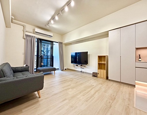 陽明學區｜陽明國中旁三房平車｜含家俱電 - Image 2