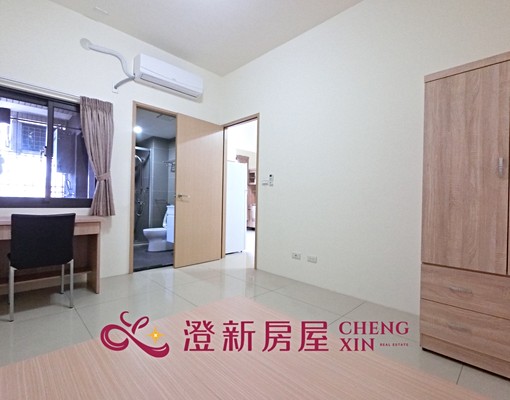 🎋竹南園區/台積電2房2衛浴/24H物業/垃圾集中/平車 - Image 6