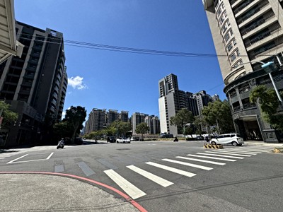 社區圖片