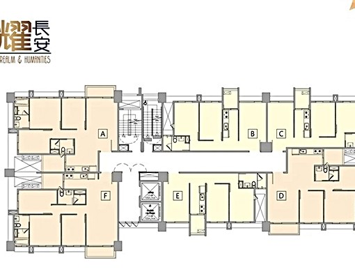 二房一廳一衛附汽機車位電梯管理 - Image 15