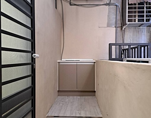 中港路全新裝潢美妝低樓層兩房 - Image 2