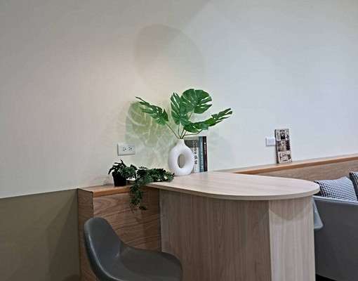 中港路全新裝潢美妝低樓層兩房 - Image 14