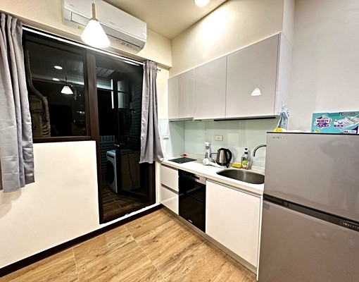 汐科❣️可貓獨立門戶大空間/正一房一廳洗脫烘/傢俱齊全裝潢 - Image 6