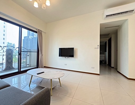 💫免仲介費可租補/屋齡新家具全配/兩房含平面車位 - Image 1