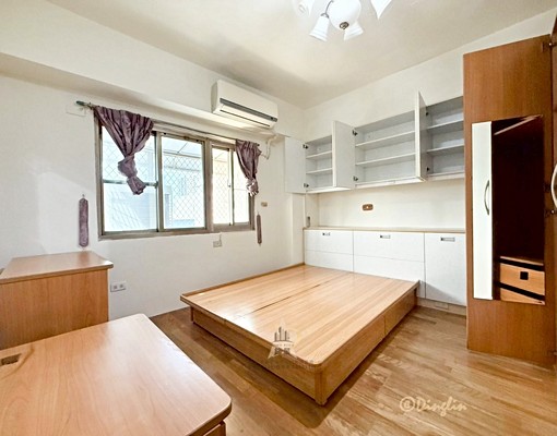 租✨安平市政府大空間三房含車位機能好! - Image 6