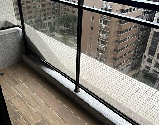 3房2聽2衛,格局方正,B1平面車位,含管,汽機車清潔費 - Image 7