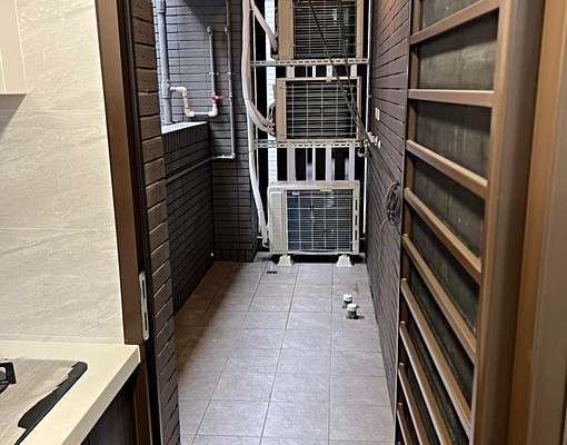 3房2聽2衛,格局方正,B1平面車位,含管,汽機車清潔費 - Image 8