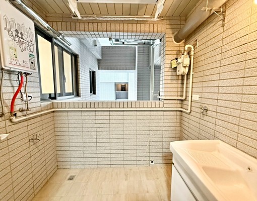 LaLaport旁全新3房平車✨傢具電可談✨可租補 - Image 15