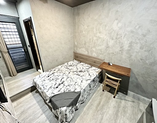 夜裡想著你的甜💖台電可貓雙租補陽台獨洗🌈工業風精裝 - Image 3