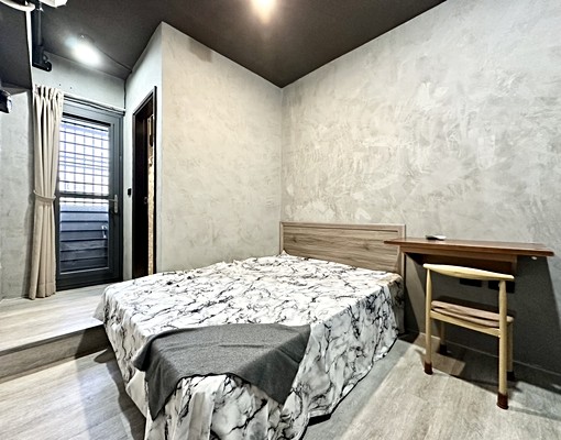 夜裡想著你的甜💖台電可貓雙租補陽台獨洗🌈工業風精裝 - Image 4