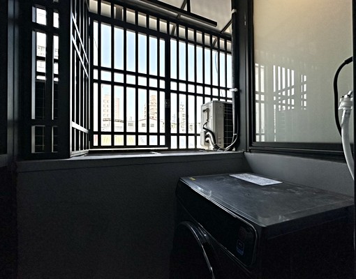 夜裡想著你的甜💖台電可貓雙租補陽台獨洗🌈工業風精裝 - Image 10