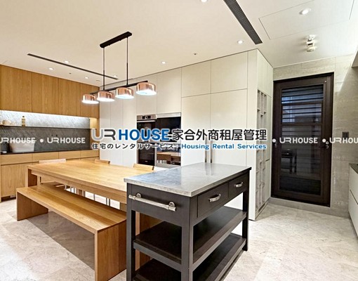 🌤️MRT幸福|高樓景觀4房豪邸|都會精品宅|拎包入住 - 591租屋網 - Image 4