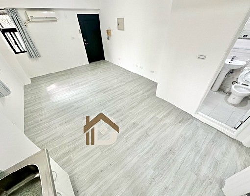 可雙租補✨近文心崇德捷運✨便宜兩房✨台水電✨瓦斯爐廚房✨陽台 - Image 4