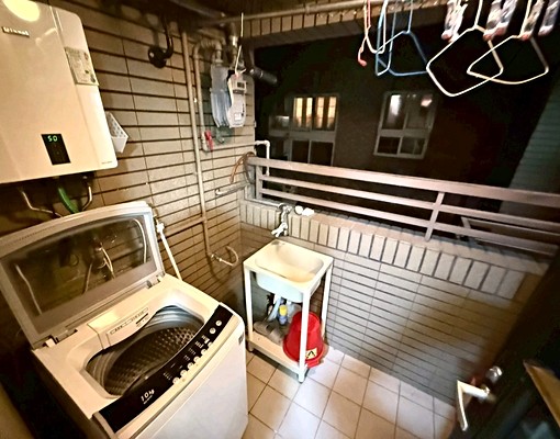 🏡松山⭐️可寵⭐️可租補⭐️稅籍⭐️乾濕分離⭐️垃圾代收 - Image 15