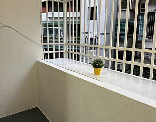 💜中和華新小日子/3房3陽台/前後通風/台水台電/可貓 - Image 9