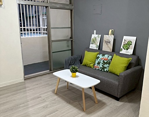 💜中和華新小日子/3房3陽台/前後通風/台水台電/可貓 - Image 10