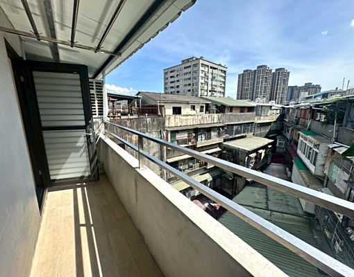 菜寮/新裝潢/正兩房格局方正/採光通風乾濕分離/雙陽台/機能 - Image 13