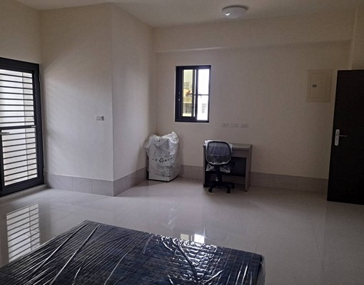 全新建築與設備、限租女生、近文藻大學、自由市場、捷運、有電梯 - Image 2