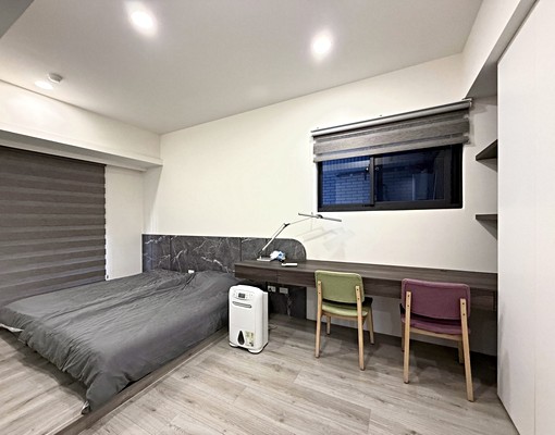 漢神洲際#稀有四改三房超大間#可租補入戶籍 - Image 11