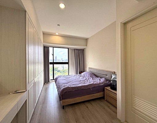 漢神洲際#稀有四改三房超大間#可租補入戶籍 - Image 6