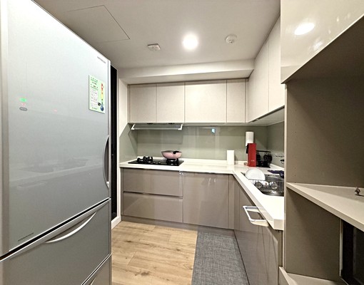 漢神洲際#稀有四改三房超大間#可租補入戶籍 - Image 5