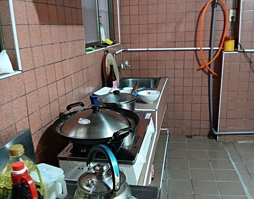 全新裝潢傢電齊全 - Image 2