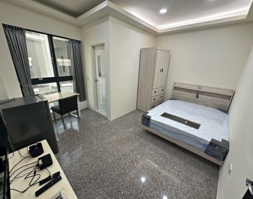 近中國醫★有電梯★租補★獨洗★ - Image 2