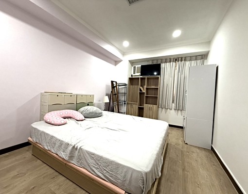 大兩房兩衛浴前後陽台/寵物可討論 - Image 9