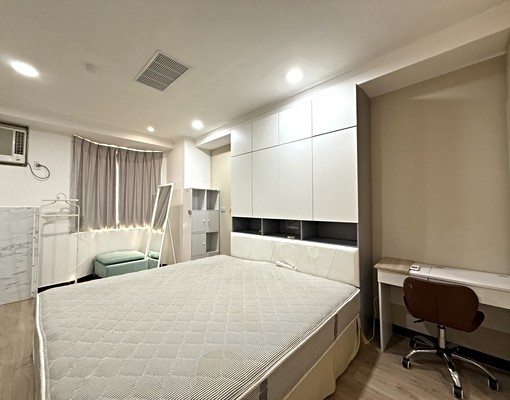 大兩房兩衛浴前後陽台/寵物可討論 - Image 12