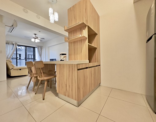 可租補🔥溫馨舒適宅💖夢幻中島✨大三房全配✅ - 591租屋網 - Image 16