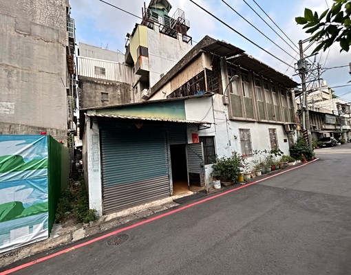 桃園透天黃金大坪數店面/適文武百官 - Image 13
