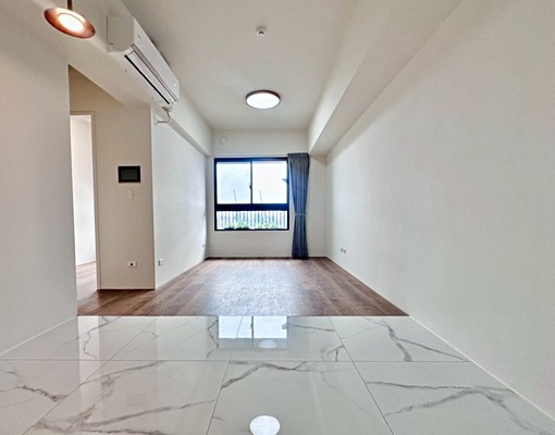 惠宇碧柳✨可租補✨可貓✨全新建案✨台水電✨雙衛浴✨附平面車位 - Image 1