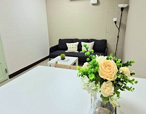 藝文特區旁質感2房｜全新裝潢、可租補｜一卡皮箱入住(2B) - Image 4