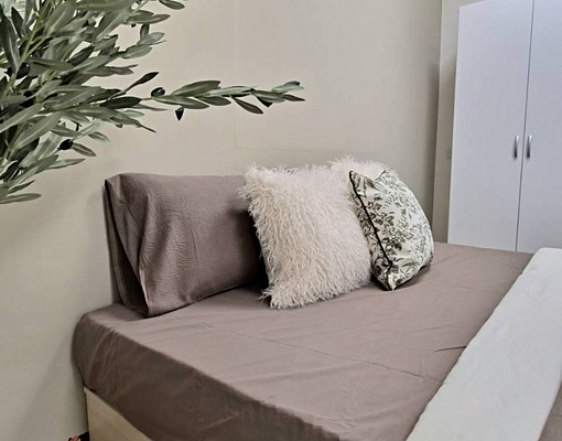 藝文特區旁質感2房|全新裝潢、可租補|一卡皮箱入住(2B) - Image 7