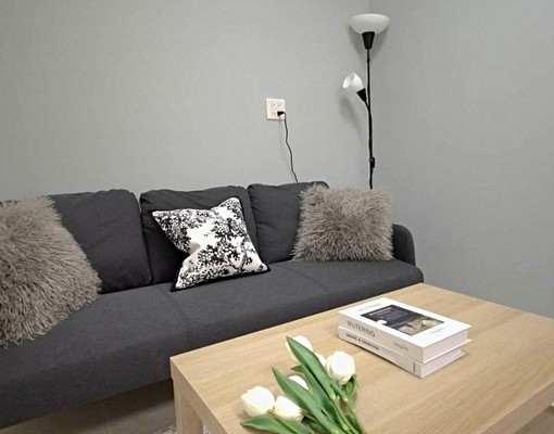 藝文特區旁質感2房|全新裝潢、可租補|一卡皮箱入住(3B) - Image 3