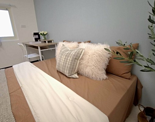 藝文特區旁質感2房|全新裝潢、可租補|一卡皮箱入住(3B) - Image 8