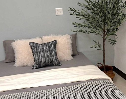 藝文特區旁質感2房|全新裝潢、可租補|一卡皮箱入住(3B) - Image 9